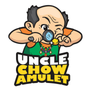 Uncle Chow Amulet